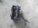 REMKLAUW RECHTS VOOR Peugeot 206 CC (2D) (01-2000/12-2007), Auto-onderdelen, Gebruikt, Peugeot