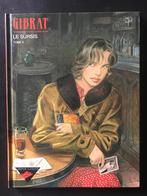 Le sursis tome2 EO, Boeken, Ophalen of Verzenden, Zo goed als nieuw, Gibrat, Eén stripboek