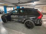 Volvo XC60 Mild Hybrid Diesel année modèle 2023, Cuir et Alcantara, Euro 6, Noir, 5 portes
