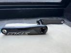 Truvativ Stylo Carbon Eagle Crank 170mm - AI voor Cannondale, Crankstel of Pedalen, Zo goed als nieuw, SRAM, Mountainbike