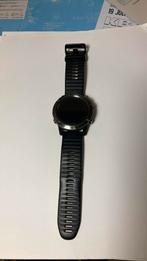 Gezocht: Garmin Fenix 5x, Ophalen of Verzenden, Gebruikt