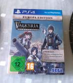 Valkyria Chronicles geremasterd - PS4, Avontuur en Actie, 1 speler, Ophalen of Verzenden, Zo goed als nieuw