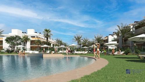 appartement a vendre en espagne, Immo, Buitenland, Spanje, Appartement, Dorp