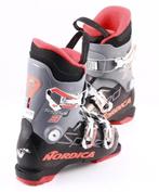 Chaussures de ski pour enfants 33 35 36 37 EU NORDICA, Carving, Utilisé, Nordica, Chaussures