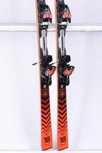 178 cm ski's VOLKL RACETIGER GS 2023 UVO, grip walk, woodcor, Sport en Fitness, Skiën en Langlaufen, Overige merken, Ski, Gebruikt