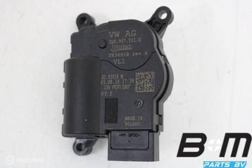 Kachelstelmotor VW Golf 7 2Q0907511G beschikbaar voor biedingen