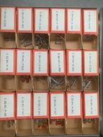 transistoren, Hobby en Vrije tijd, Elektronica-componenten, Ophalen of Verzenden, Nieuw