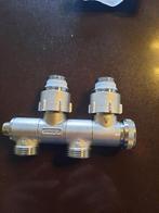 Meerdere Onderblok radiator, Doe-het-zelf en Bouw, Ophalen of Verzenden