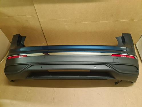 bumper tiguan 5NA achterbumper tiguan 6x pdc 2020-2024 LP5J, Auto-onderdelen, Carrosserie, Bumper, Volkswagen, Achter, Gebruikt