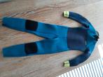 Wetsuit kind, Watersport en Boten, Watersportkleding, Ophalen, Zo goed als nieuw, Kind, Wetsuit