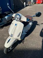 VESPA 125 cc PRIMAVERA, Fietsen en Brommers, Ophalen