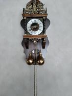 Hangklok, Antiek en Kunst, Ophalen