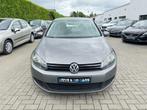 Volkswagen Golf 1.6 TDI BlueMotion Technology Comfortline, Auto's, Volkswagen, Voorwielaandrijving, Euro 5, Gebruikt, Zwart