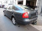 Skoda, Auto's, Skoda, Te koop, Zilver of Grijs, 5 deurs, Octavia