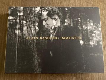 Alain Bashung