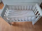 co sleeper troll (incl matras), Ophalen, Gebruikt, Matras