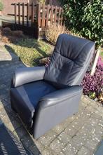 Relaxclubzetel, Huis en Inrichting, Zetels | Zetels, Ophalen, Gebruikt, Eenpersoons, Modern, tijdloos