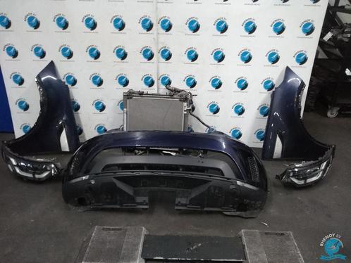 Voorkop Discovery 2.0 Benz  engels RHD  2019  (plaatwerk koe, Auto-onderdelen, Carrosserie, Bumper, Gebruikt, Ophalen