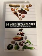 Kris Verburgh - De voedselzandloper, Boeken, Ophalen, Kris Verburgh