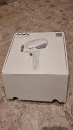 Babyluss Homelight 930, Enlèvement