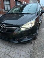 Opel zafira euro6b, Auto's, Voorwielaandrijving, Monovolume, 4 cilinders, USB