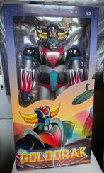 Goldorak Classique Version Vynil Action HLPRO 60cm, Enlèvement, Neuf