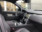 Land Rover Discovery Sport P300e R-Dynamic S AWD Auto. 23.5M, Auto's, Automaat, Stof, Zwart, 5 zetels