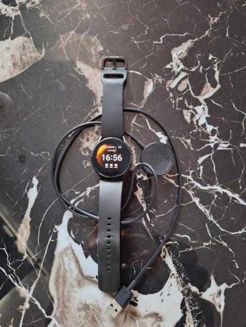 Smartwatch samsung 4 41mm, Handtassen en Accessoires, Smartwatches, Gebruikt, Ophalen