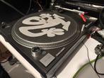 Technics MK5 SL1200 + Flycase, Muziek en Instrumenten, Ophalen, Zo goed als nieuw, Technics