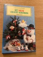 Dudley - Nieuw creatief kerstboek, Boeken, Ophalen, Gelezen, Dudley