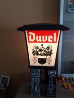 duvel lantaarn in perfecte staat, Ophalen, Zo goed als nieuw, Duvel