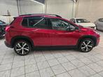 Peugeot 2008 automatique, Auto's, Euro 6, 1199 cc, Leder, 5 zetels