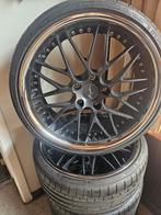 Breyton Spirit 3.  5x114,3. 20 inch, Auto-onderdelen, Banden en Velgen, Ophalen, 20 inch, Velg(en)