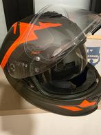 Scorpion helm met intercom, Dames, XL, Nieuw zonder kaartje, Integraalhelm
