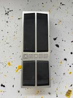 Boss FV-500H Volume Pedal, Muziek en Instrumenten, Ophalen of Verzenden, Gebruikt, Volume