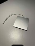 Apple USB Superdrive, Computers en Software, Optische drives, Ophalen, Dvd, MacOS, Zo goed als nieuw