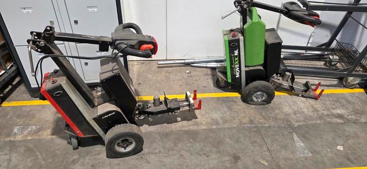 Lot de deux movexx, Bricolage & Construction, Monte-charges