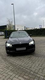 Bmw 525d f10, Auto's, BMW, Achterwielaandrijving, Diesel, Particulier, Te koop