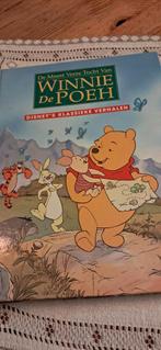 Boek kleuterboek kinderboek, Enlèvement, Comme neuf, A.A. Milne