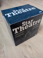 Planétarium HD, Ophalen