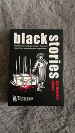 Black Stories - Édition Shit Happens, Enlèvement ou Envoi, Comme neuf