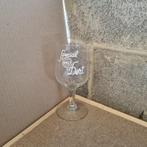 Verre Special Dort, Verzamelen, Ophalen of Verzenden, Gebruikt, Glas of Glazen, Overige merken