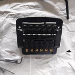Tremolo gitaar bridge en locking nut, black, nieuw, Muziek en Instrumenten, Ophalen of Verzenden, Nieuw, Solid body, Overige merken