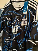 Maillot extérieur de l'Argentine 2026 - Lionel Messi, Envoi, Neuf, Maillot