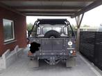 Defender 110 dcpu, Auto's, Land Rover, 4 deurs, Euro 6, 4 cilinders, Bruin