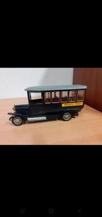 Oude Fiat en Magirus miniaturen Rio 1:43, Ophalen of Verzenden