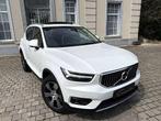 Volvo XC40 2.0 B4 MHE Inscription Pano Dak, Verwarmd, Auto's, Automaat, 143 kW, 1969 cc, Overige brandstoffen