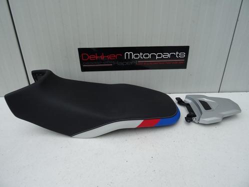Rally Zadel / Zit / Seat BMW R1200GS / Adventure 2013-2018, Motoren, Onderdelen | Merk-onafhankelijk, Ophalen of Verzenden