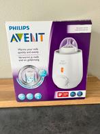 Avent bottle warmer, Kinderen en Baby's, Babyvoeding en Toebehoren, Ophalen of Verzenden, Zo goed als nieuw