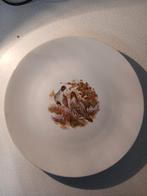 Bord jacht, wild patrijzen, Antiek en Kunst, Ophalen of Verzenden